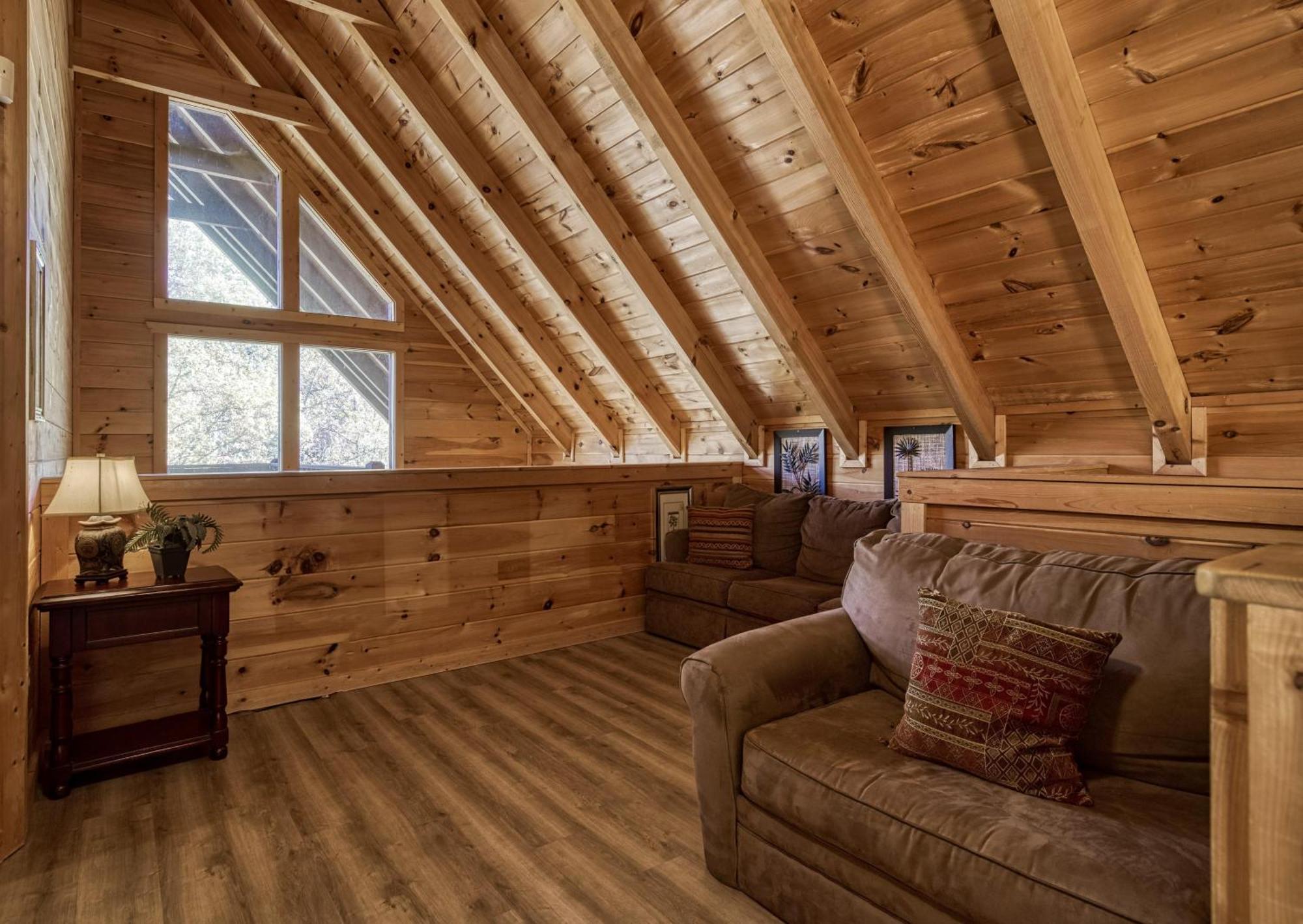 Fort Knoxx #324 Sevierville Exterior foto